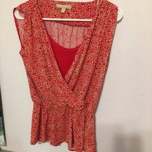 Beautiful Banana Republic Small stretchy goodness